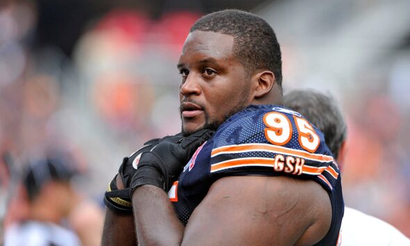 Former NFL player condemns Eagles fans for vandalizing coach’s home after loss