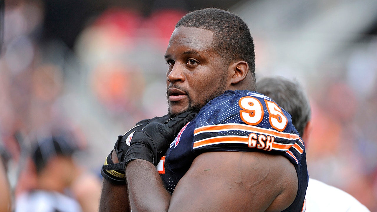 Former NFL player condemns Eagles fans for vandalizing coach’s home after loss