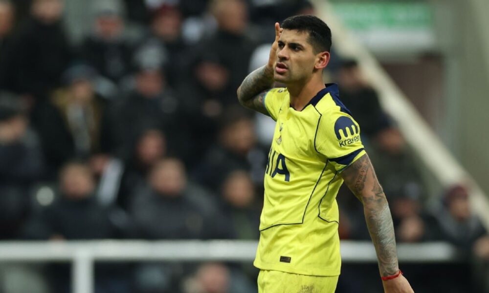 Frank hails Romero’s last-minute ‘perfect bicycle’