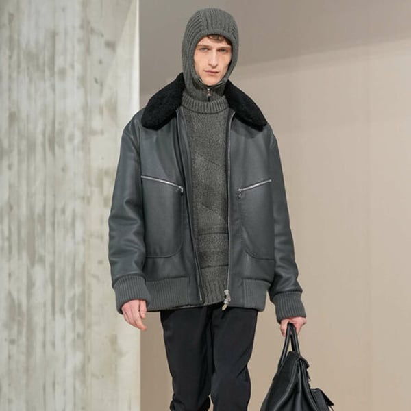 French menswear season to feature 35 shows, with two Paris debutantes, and Balenciaga return