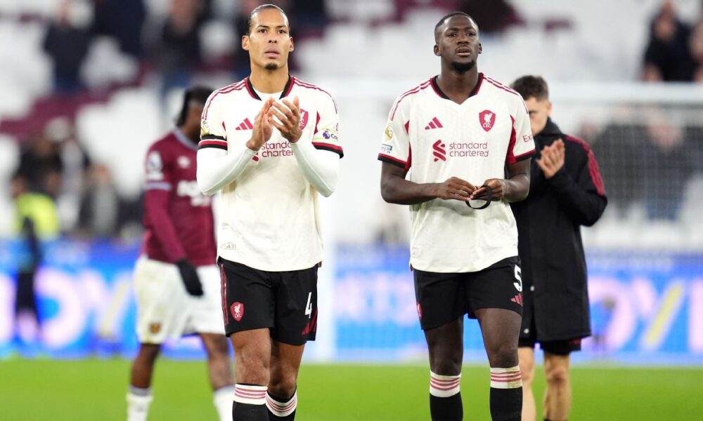 From Liverpool to Chelsea, ranking 8 Premier League clubs’ transfer needs