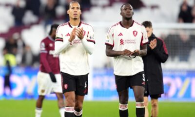 From Liverpool to Chelsea, ranking 8 Premier League clubs’ transfer needs