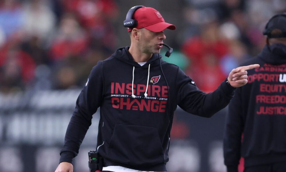 Gannon: Rules a factor in Cards’ woeful tackling