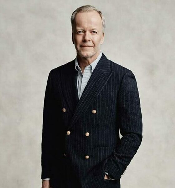 Gant promotes EVP Malm to CEO role