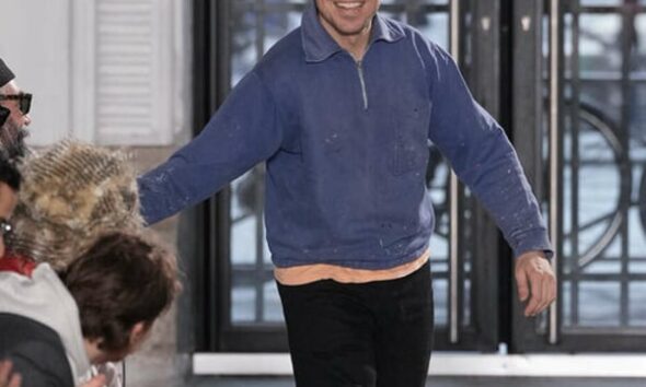 Gauthier Borsarello announces his departure from Fursac