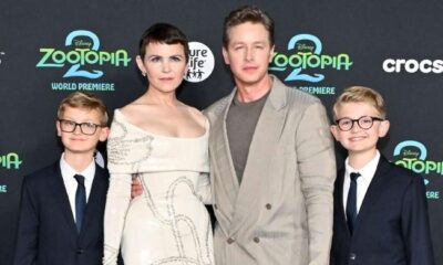 Gennifer Goodwin on her kids reaction to ‘Zootopia’