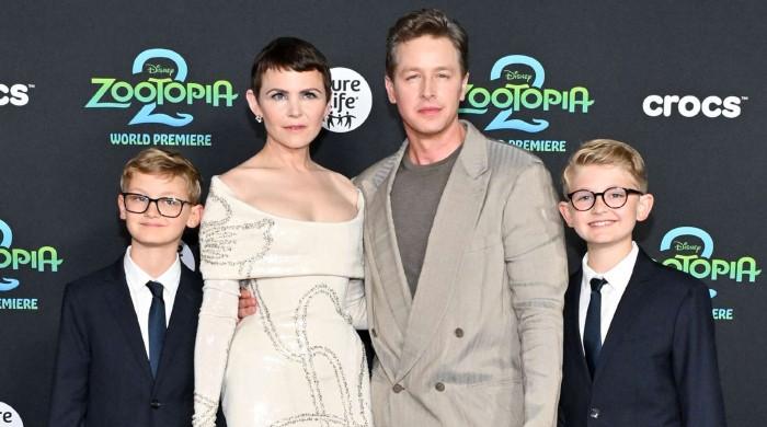 Gennifer Goodwin on her kids reaction to ‘Zootopia’