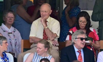 Geoffrey Boycott advises England to ‘use brains’ for Ashes remainder