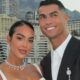 Georgina Rodriguez not really impressed by Cristiano Ronaldo’s m ring?