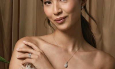 Gerald Ratner ‘wants to buy back’ loss-making UK arm of Signet – report