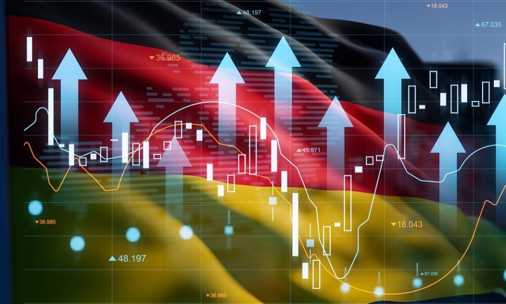 German business sentiment stalls despite slight rise in expectations