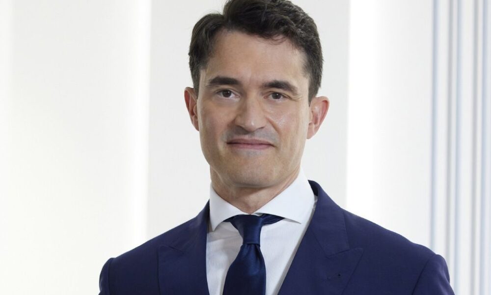 Germany’s LuxExperience appoints Francis Belin as new CEO of Mytheresa