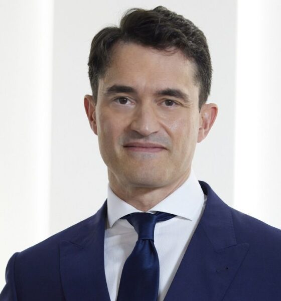 Germany’s LuxExperience appoints Francis Belin as new CEO of Mytheresa