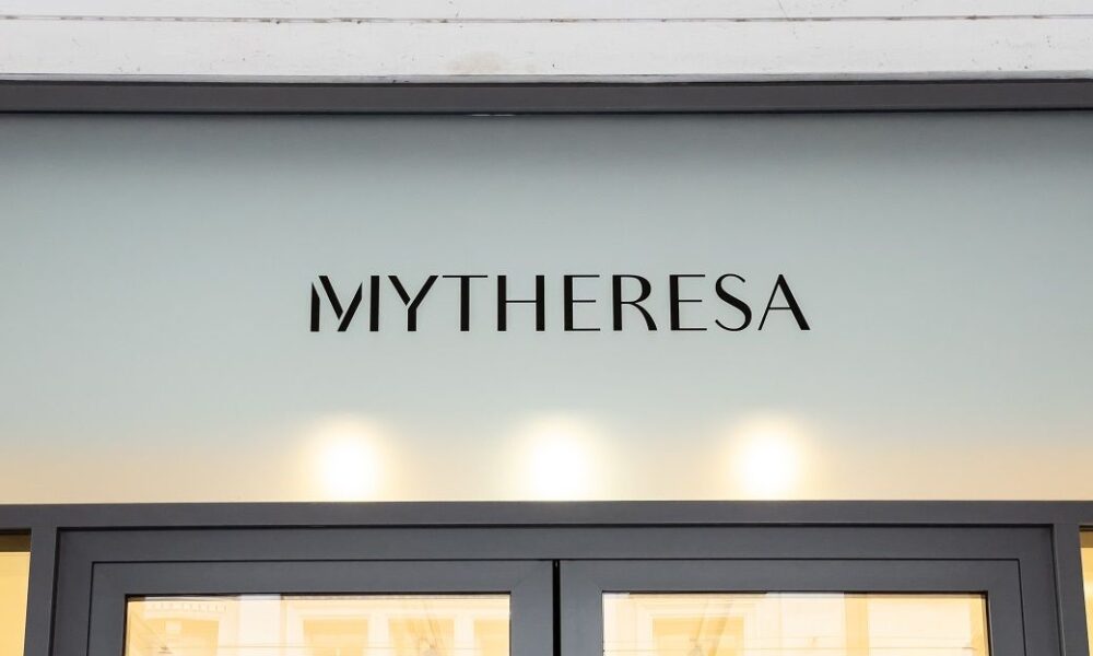 Germany’s Mytheresa shines as LuxExperience’s Q1 FY26 powerhouse