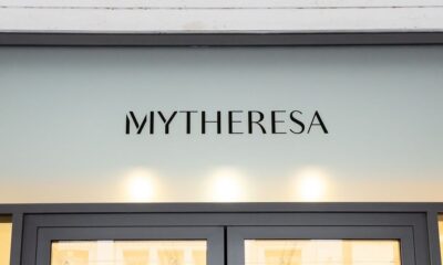 Germany’s Mytheresa shines as LuxExperience’s Q1 FY26 powerhouse