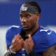 Giants star Malik Nabers pokes fun at own season-ending injury, fantasy football in hilarious commercial