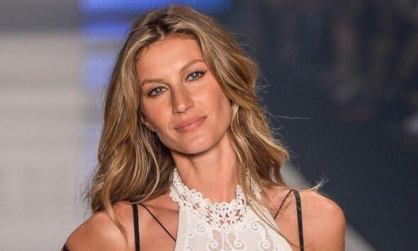 Gisele Bündchen reflects ‘as 2025 comes to an end’