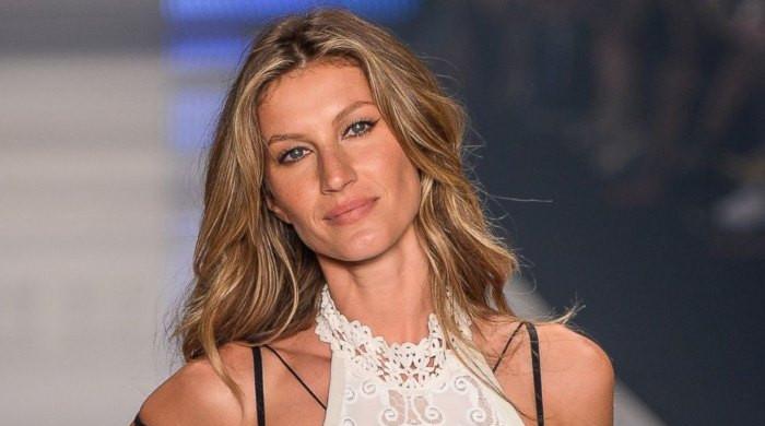 Gisele Bündchen reflects ‘as 2025 comes to an end’