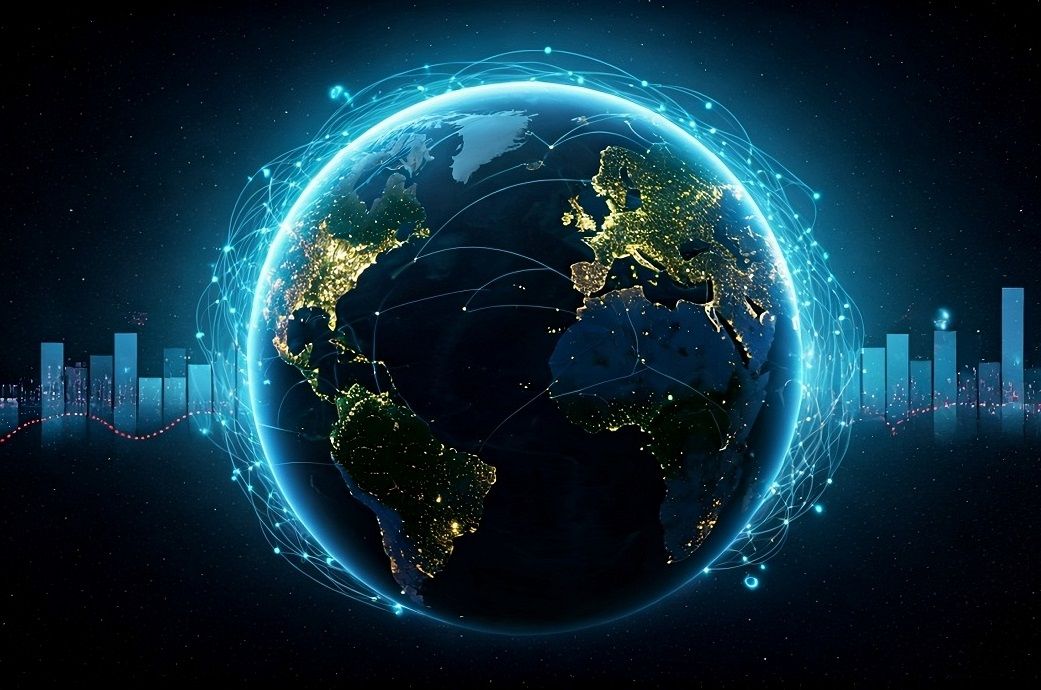 Global economy resilient, but fragile: OECD Economic Outlook