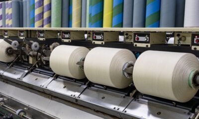 Global manufacturing momentum weakens in November