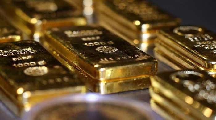 Gold tops ,500 with silver and platinum also reaching all-time peaks