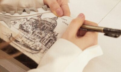 Golden Goose’s ,000 sneakers are a rare win for private equity