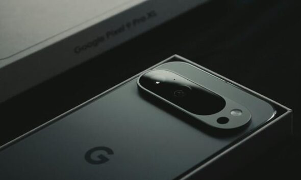 Google withdraws portrait settings for Pixel Phone app ahead of rollout