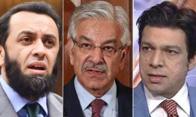 Govt hails Faiz Hamid’s sentence as ‘historic, landmark’ for accountability system