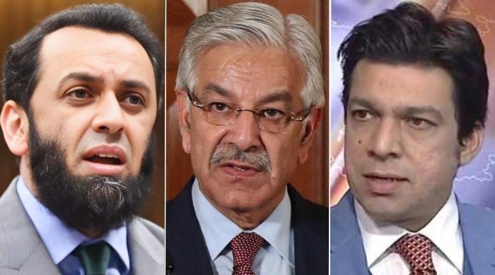 Govt hails Faiz Hamid’s sentence as ‘historic, landmark’ for accountability system