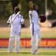 Greaves double ton earns West Indies draw  | The Express Tribune
