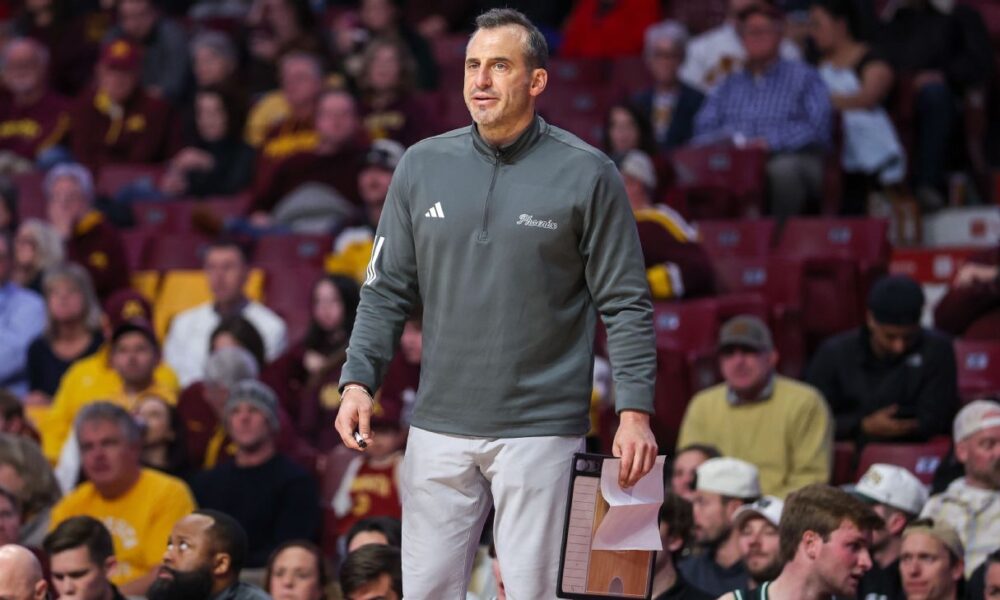 Green Bay’s Gottlieb taking break from radio show