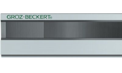 Groz-Beckert to showcase textile innovation at ShanghaiTex 2025