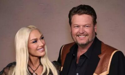 Gwen Stefani, Blake Shelton relationship update: ‘Solid’
