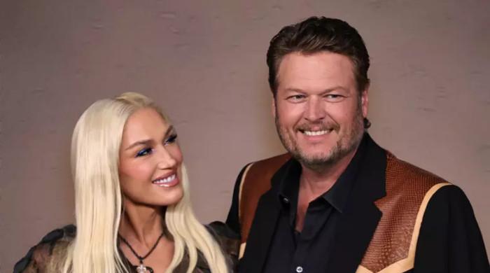 Gwen Stefani, Blake Shelton relationship update: ‘Solid’