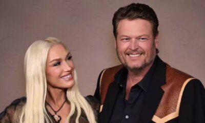 Gwen Stefani, Blake Shelton’s marriage still has the ‘spark’