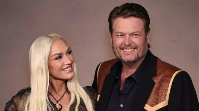 Gwen Stefani, Blake Shelton’s marriage still has the ‘spark’