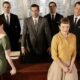 HBO Max’s ‘Mad Men’ Vomit Scene Proves ‘Remastered’ Doesn’t Mean ‘Better’
