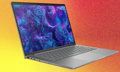 HP’s ZBook 8 Gli Is a Workstation That Doesn’t Impress