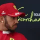 Hamilton plans team shake-up at Ferrari after miserable season | The Express Tribune