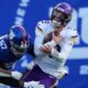 Hand injury latest ailment for Vikes QB McCarthy