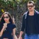 Harry Styles, Zoe Kravitz spend Christmas together amid engagement rumours
