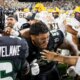Hawaii, Cal players brawl as Rainbow Warriors pull off incredible comeback victory