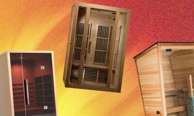 Heading to the Sauna? You Only Need 20 Minutes