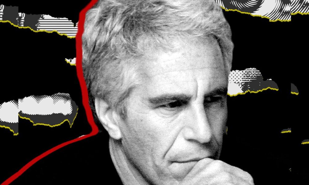 Here’s What’s in the DOJ’s Epstein File Release—and What’s Missing