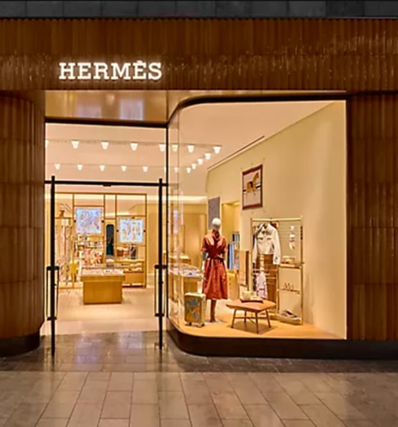 Hermes billionaires’ family office quietly starts new offshoot