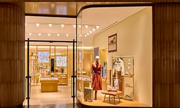 Hermes billionaires’ family office quietly starts new offshoot