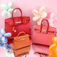 Hermès reclaims top spot for bag resale value retention in 2025, according to Rebag report