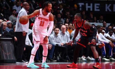 Highlights, top moments as Knicks, Magic punch tickets to Vegas