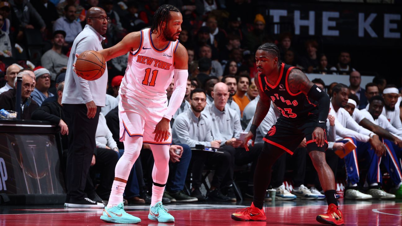 Highlights, top moments as Knicks, Magic punch tickets to Vegas