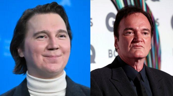 Hollywood stars slam Quentin Tarantino’s criticism for Paul Dano